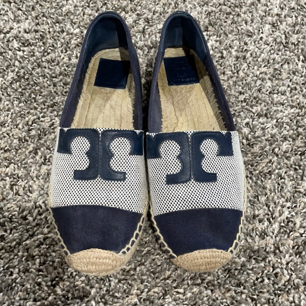 Tory espadrilles